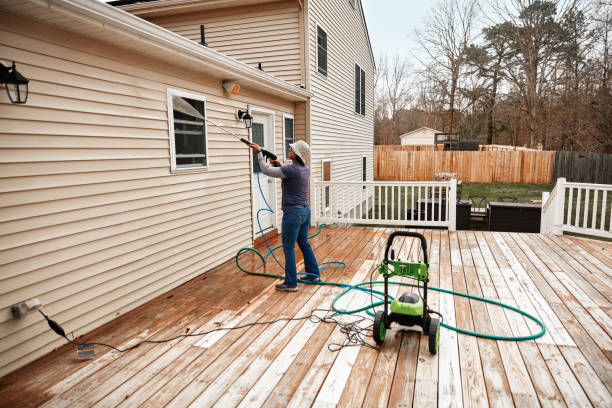 San Andreas, CA Pressure Washing Company
