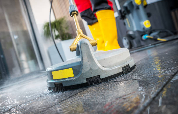 Best Commercial Building Pressure Washing  in San Andreas, CA