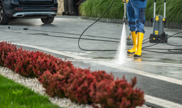 Best Best Pressure Washing Companies  in San Andreas, CA