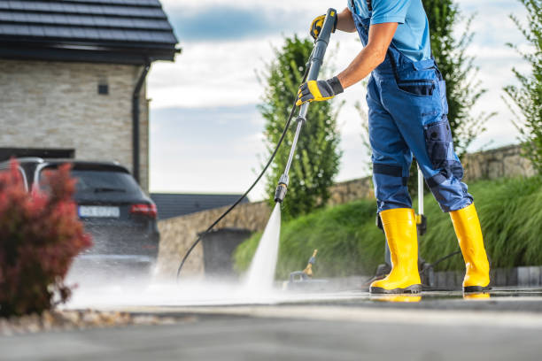 Best Affordable Pressure Washing  in San Andreas, CA