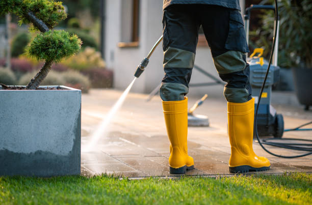 Best Deck Pressure Washing  in San Andreas, CA